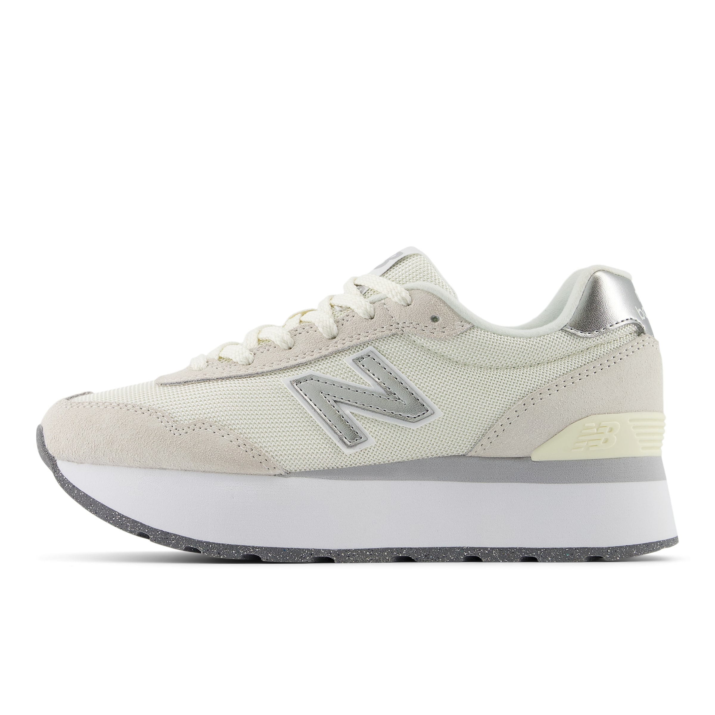new balance Sneaker in Gelb: Vorderseite