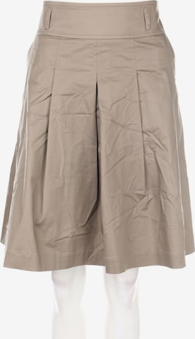 MEXX Skirt in L in Brown: front