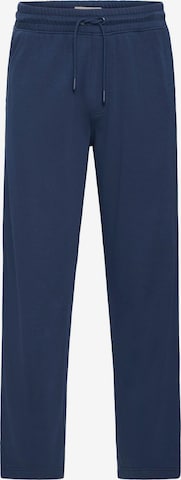 BLEND - Pantalón ' BHBris ' en azul: frente