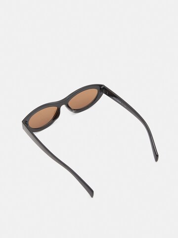 Occhiali da sole di Pull&Bear in nero
