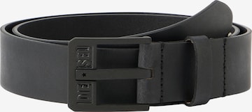 DIESELRemen 'BLUESTAR III' - crna boja: prednji dio