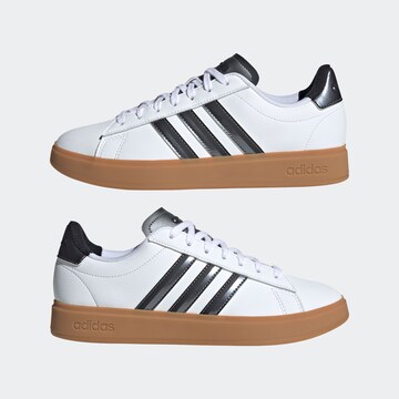 ADIDAS SPORTSWEAR Sneakers 'Superstar' in White