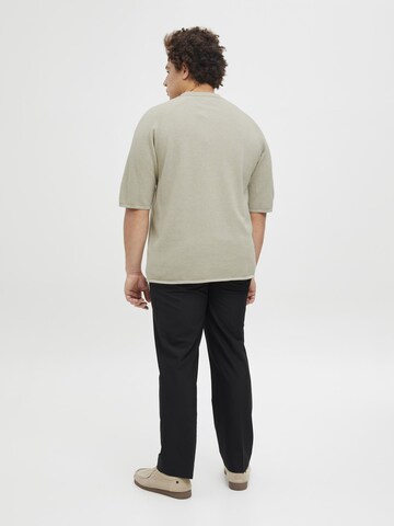 Pull-over JACK & JONES en vert