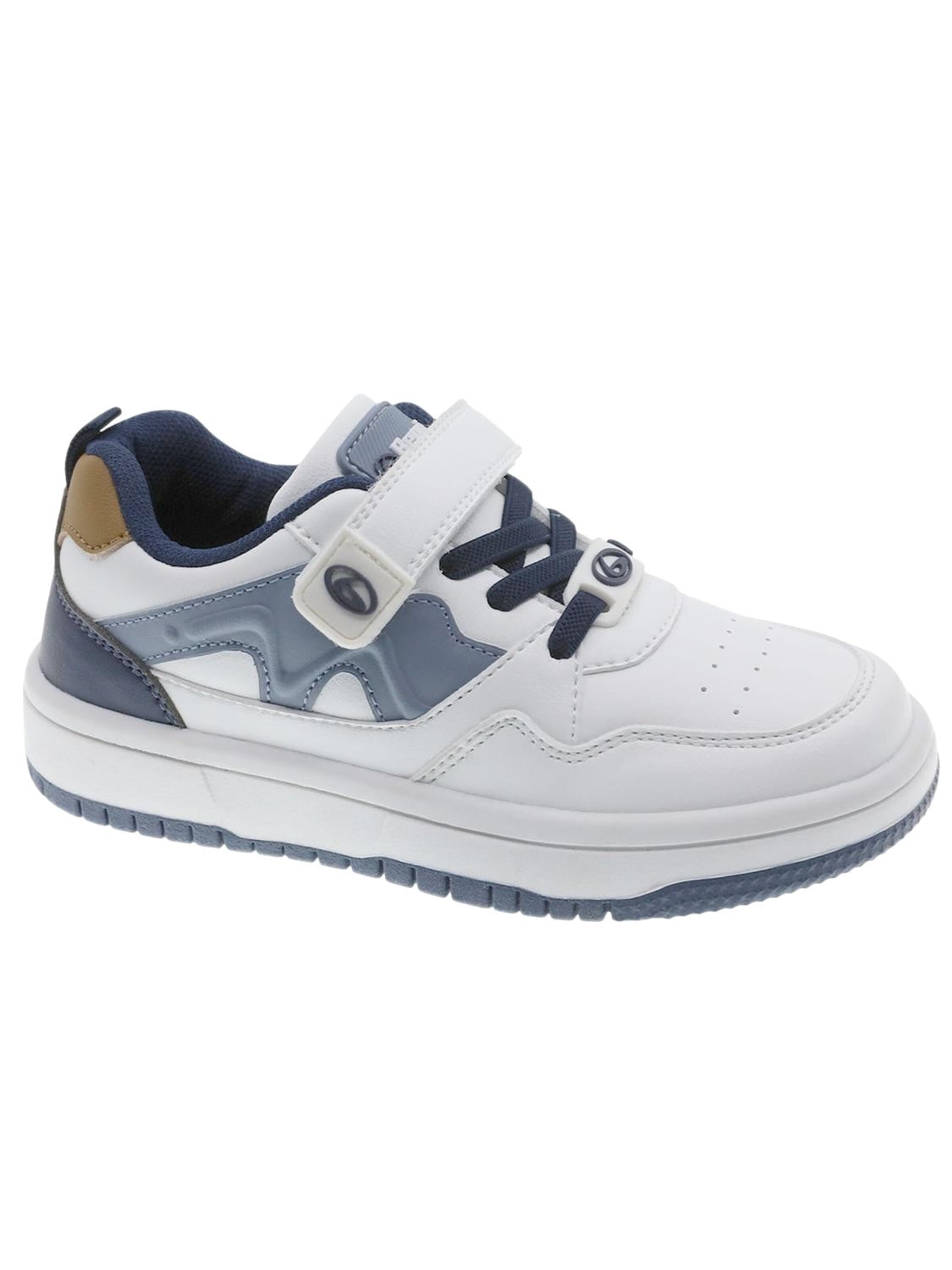 Beppi Sneakers in 22 in White, Item view