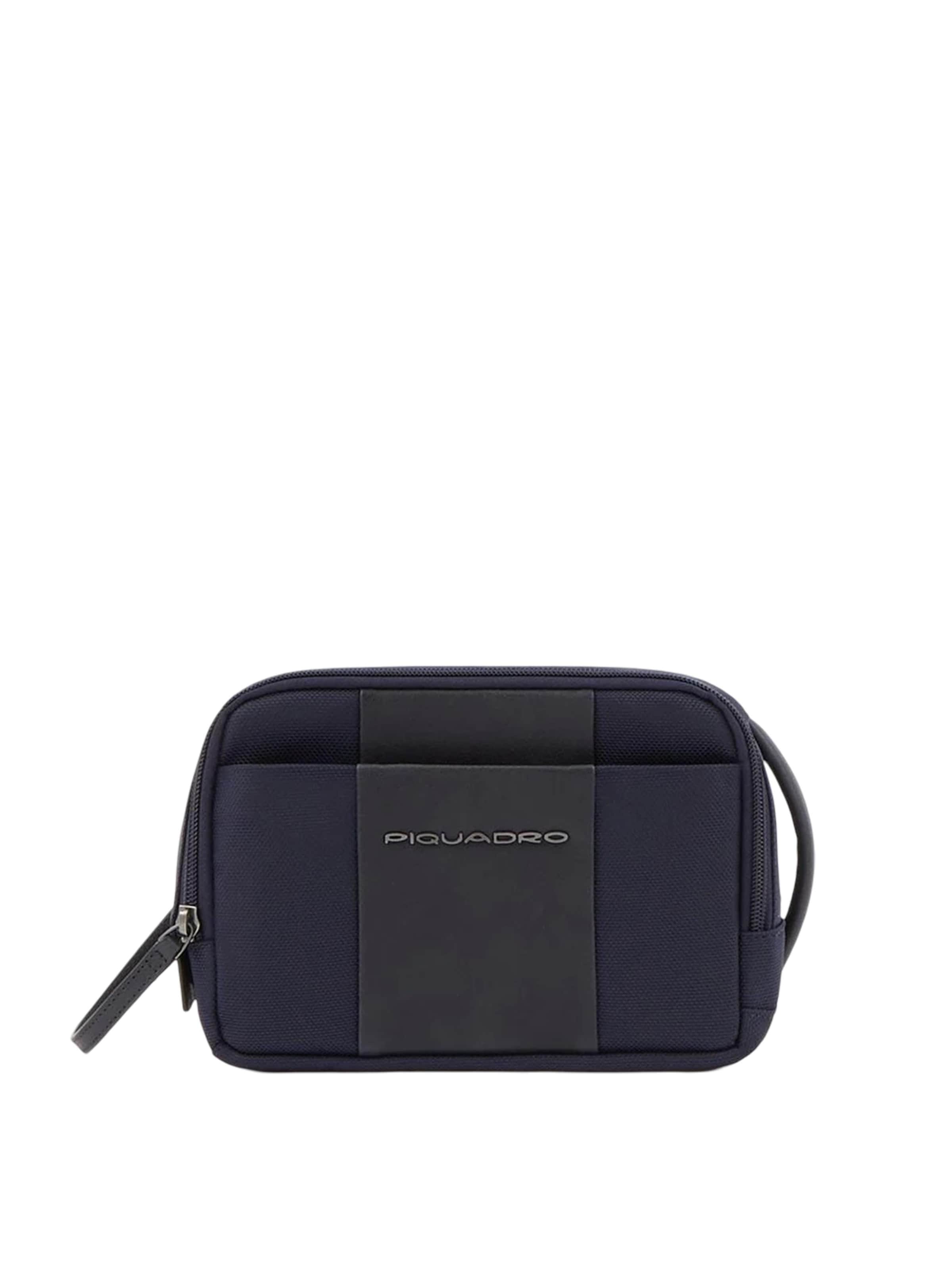 Piquadro Bolso de hombro en One Size en azul, Vista del producto