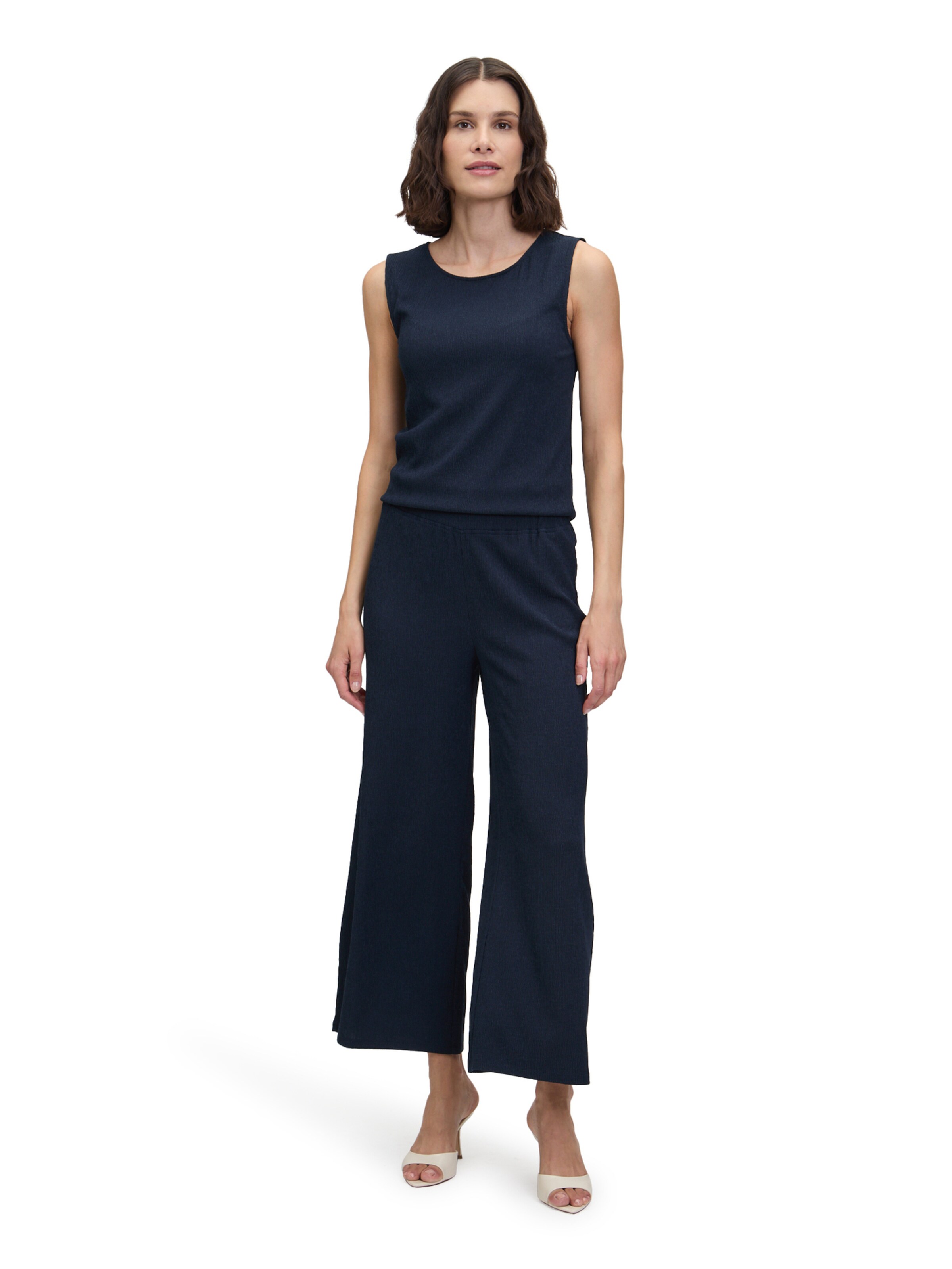 Betty Barclay Blouse in Blue