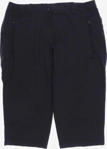 CMP Shorts XL in Blau: predná strana