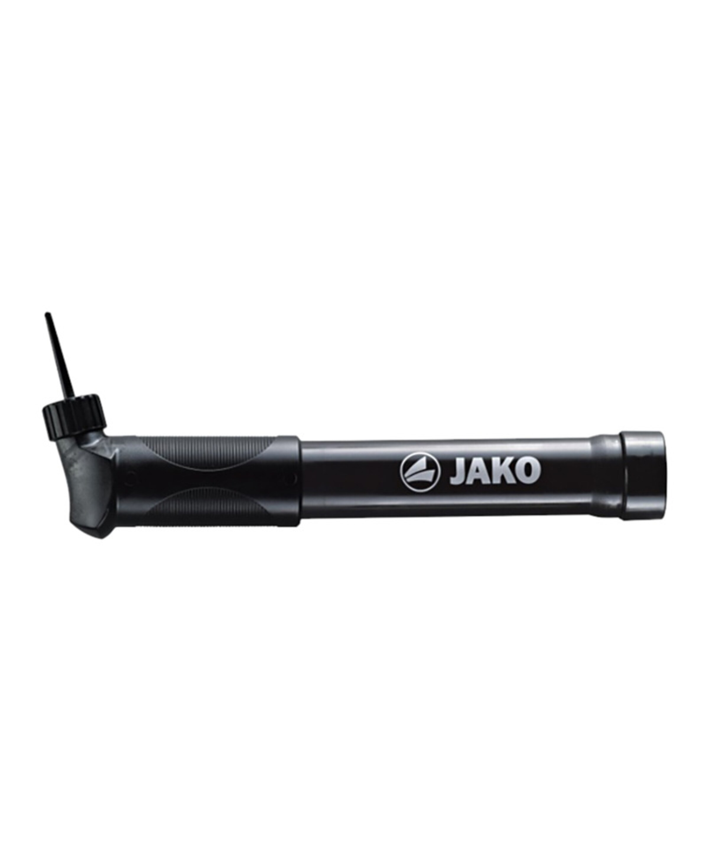 JAKO Accessories in Black: front
