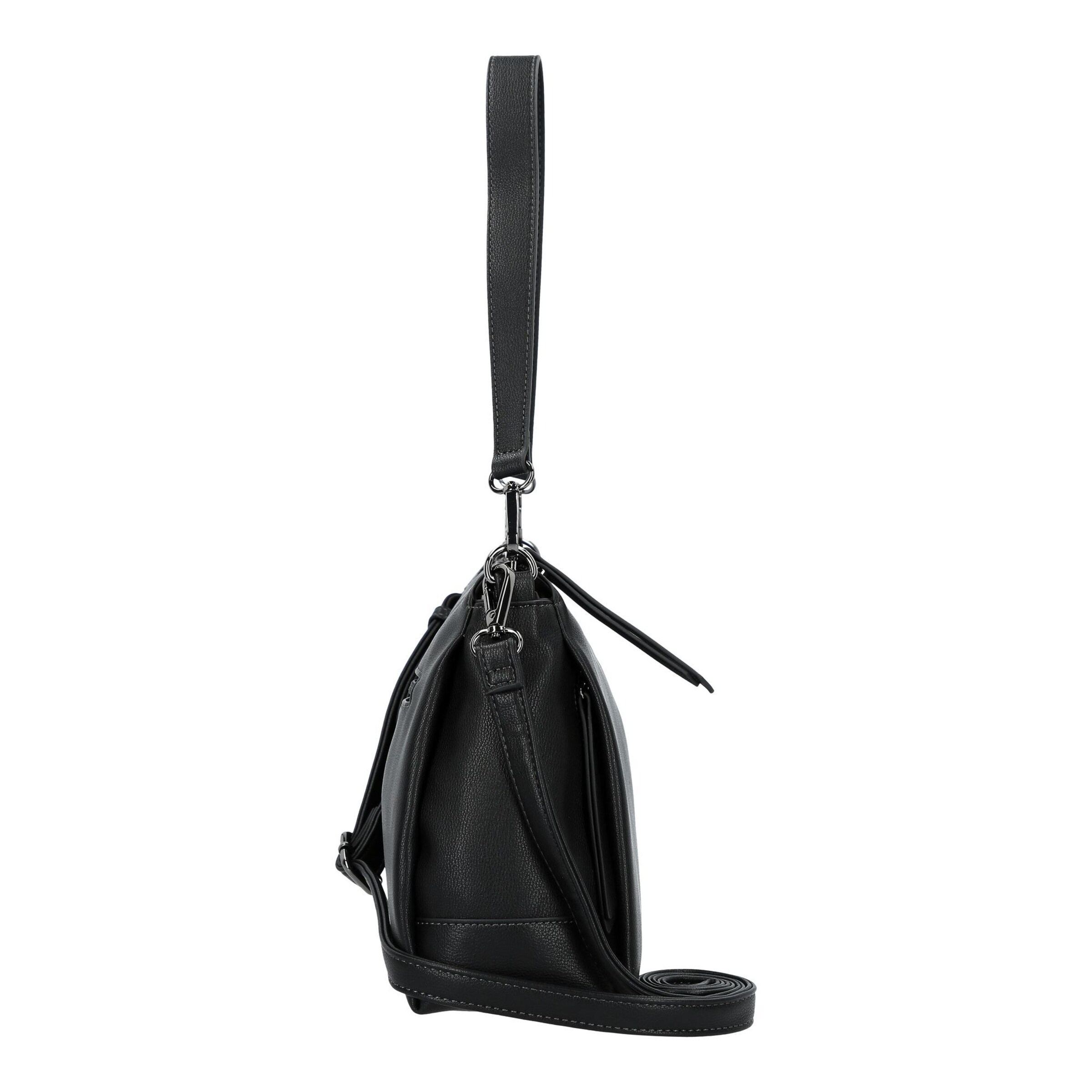 GABOR Shoulder Bag 'Jenny' in Black