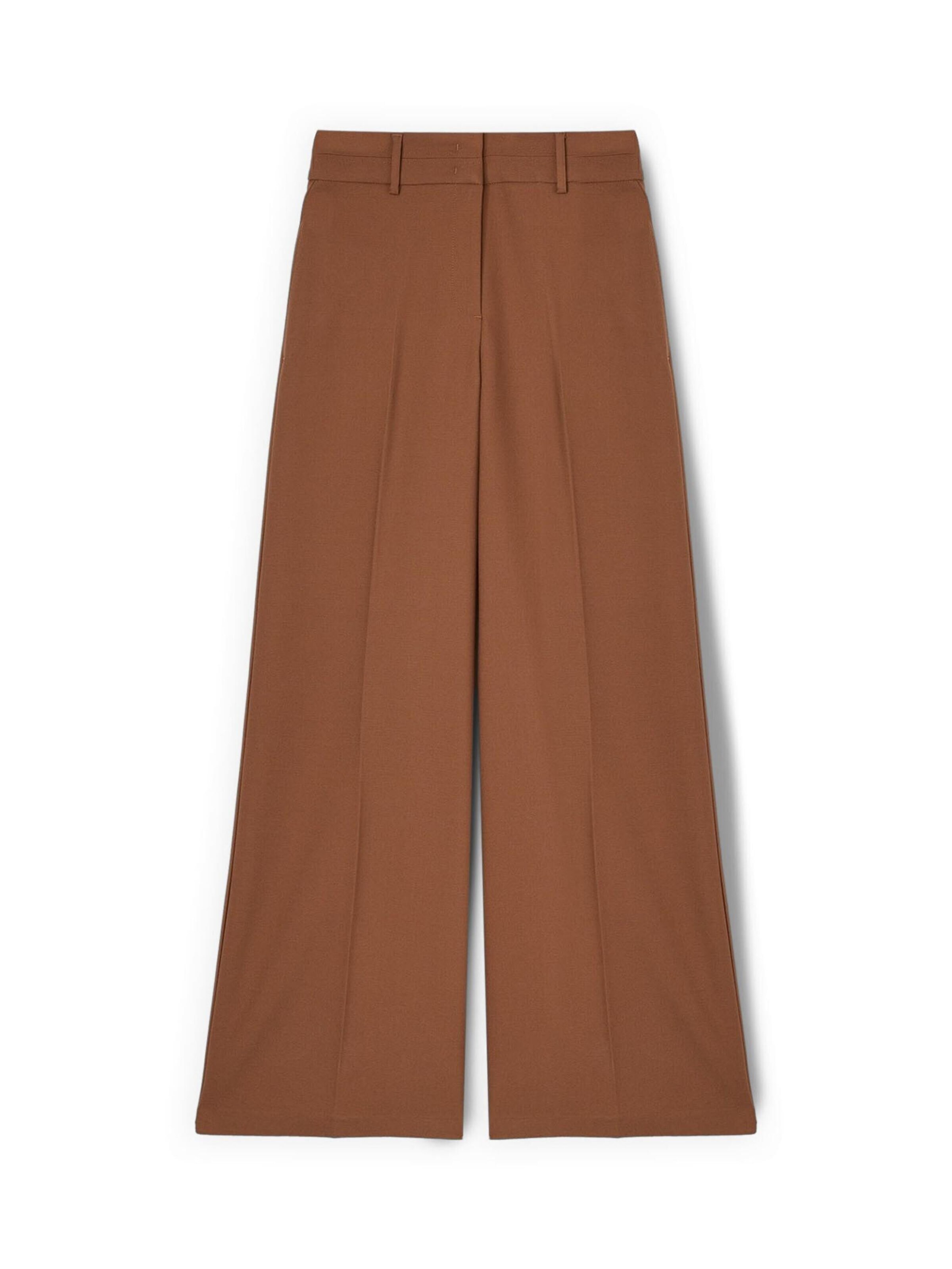 MOTIVI Pants in 32/Regular in Brown, Item view