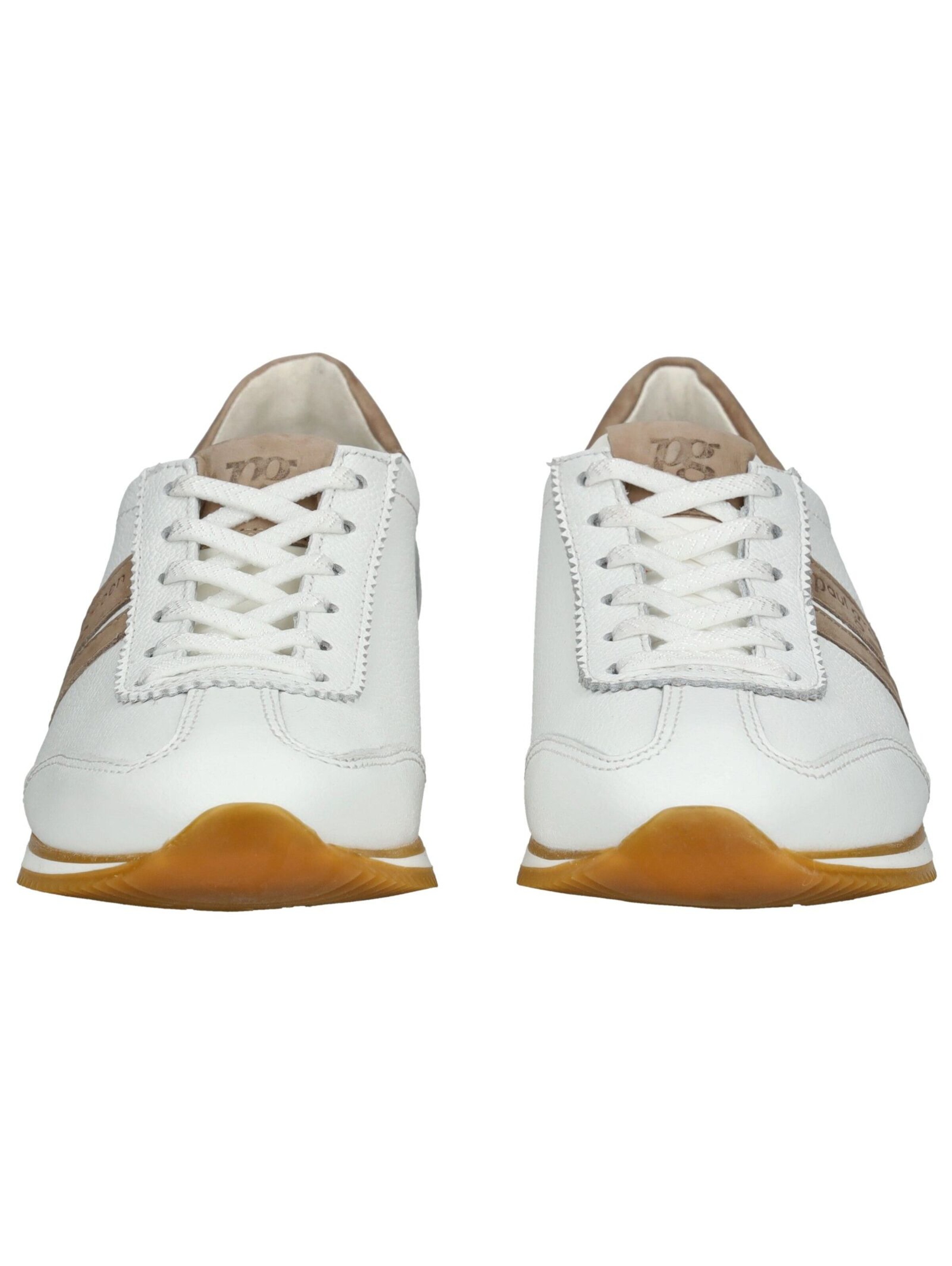 Paul Green Platform trainers in White