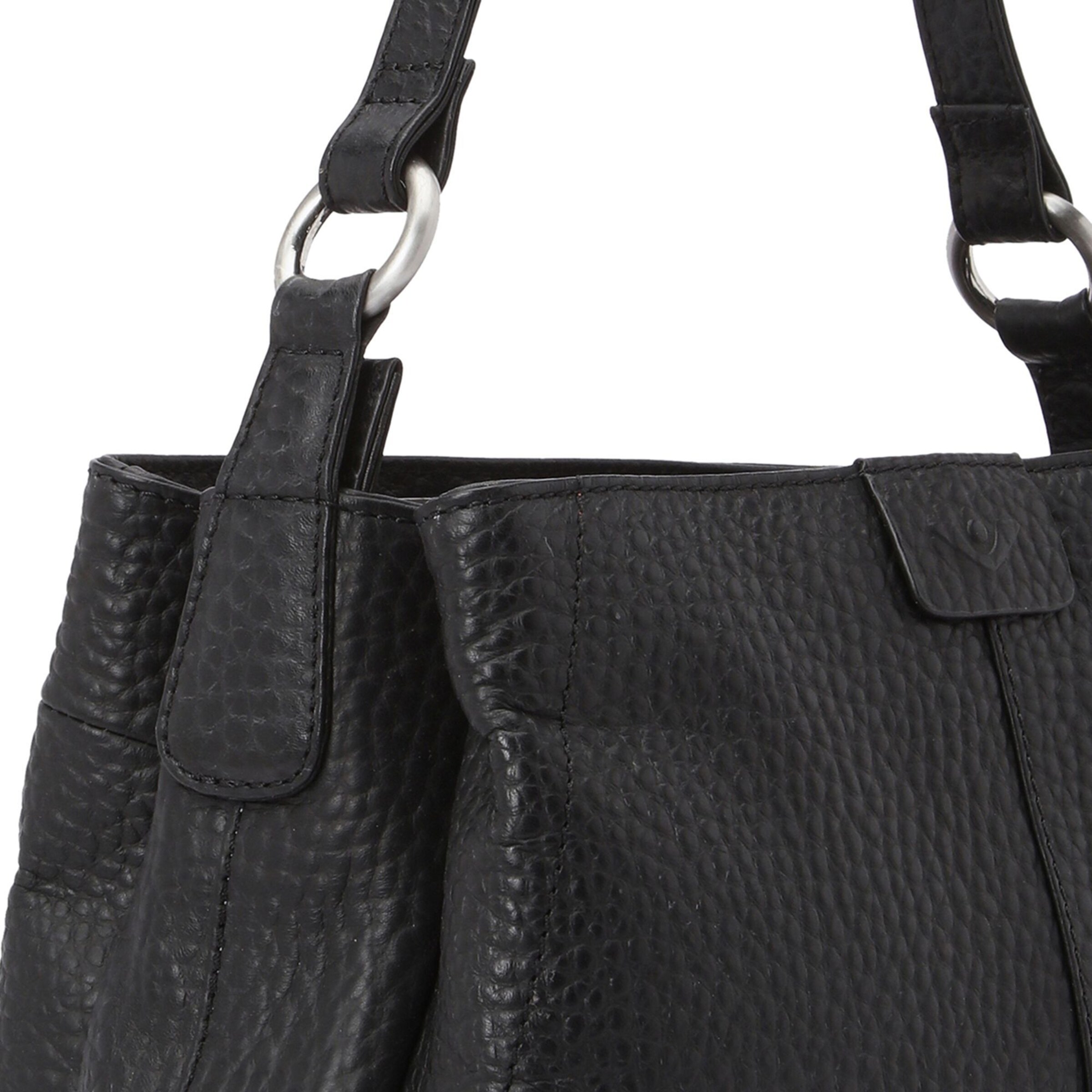 VOi Schoudertas in Zwart