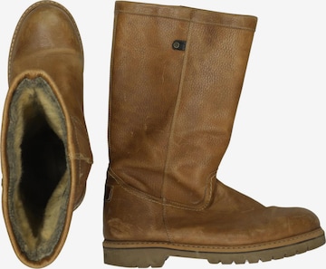 COX Stiefel 40 in Braun ABOUT YOU