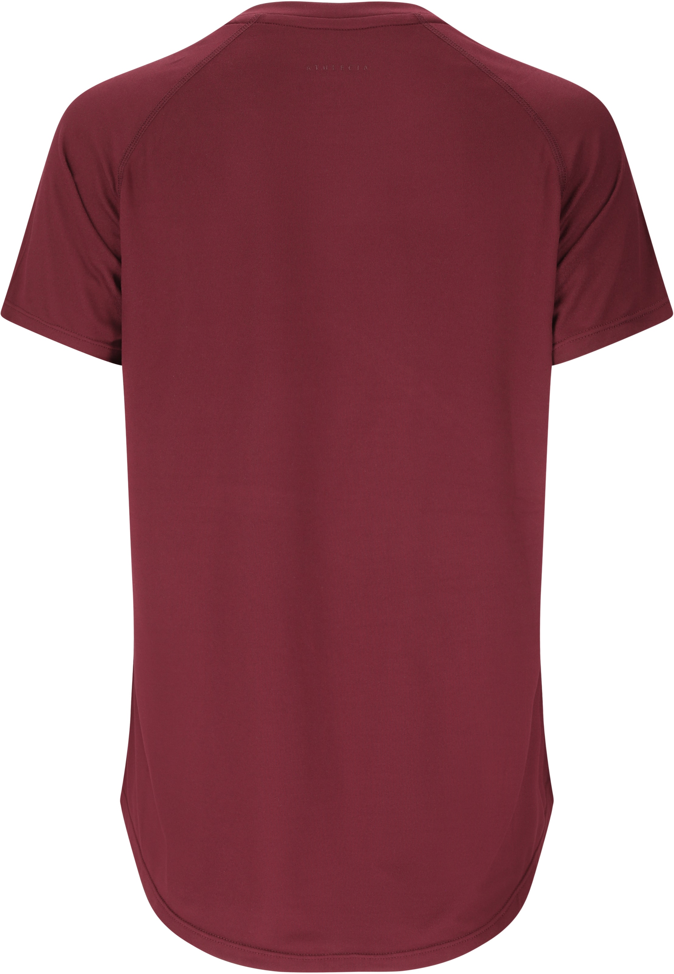 Athlecia Performance shirt 'Gaina V3' in Red