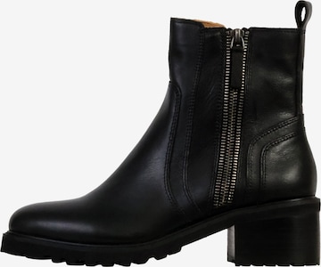 Emilie Karston Booties in Black: front