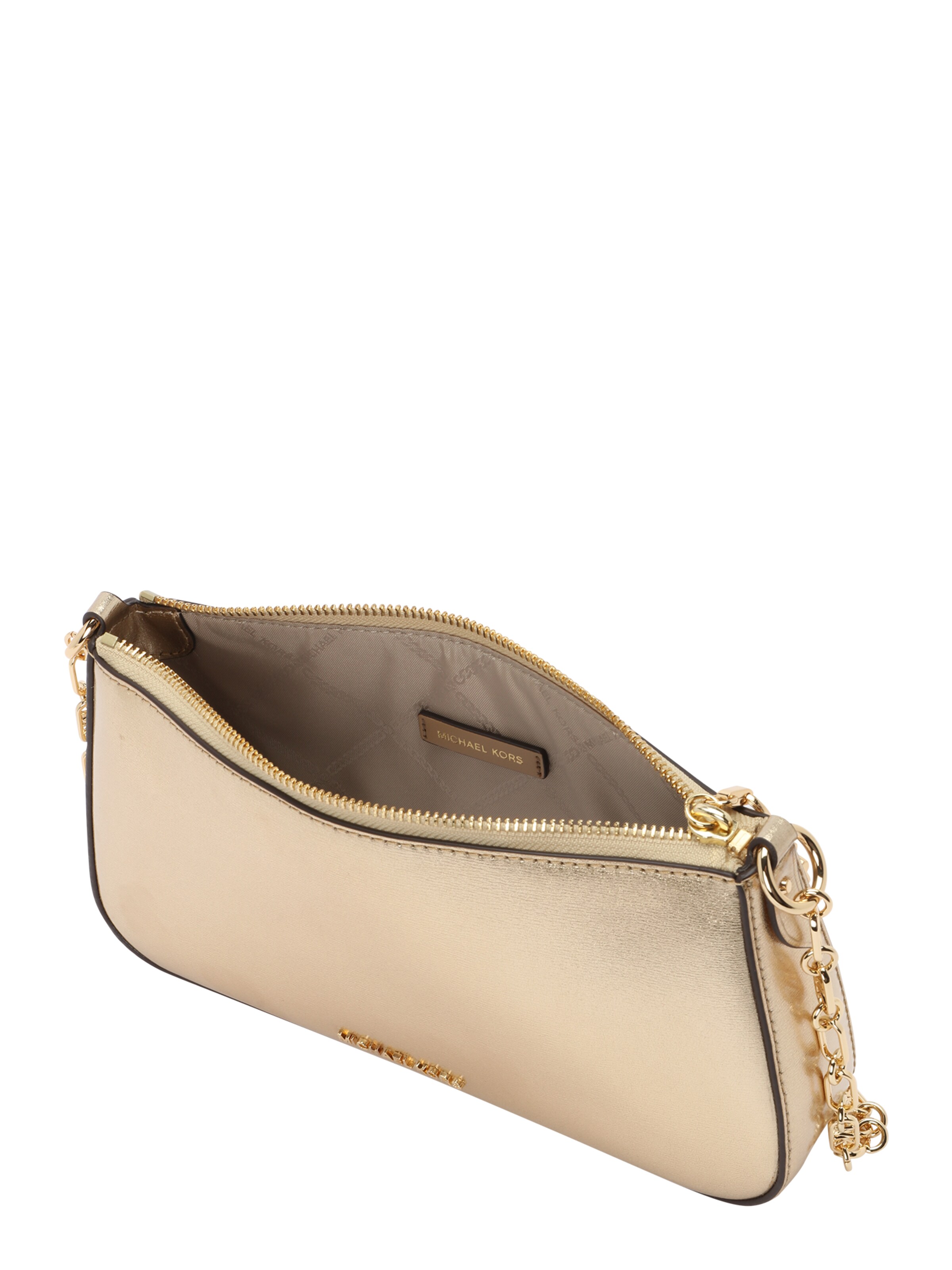 MICHAEL Michael Kors Shoulder bag in Gold