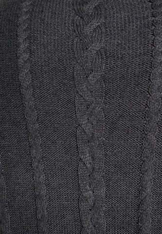 DreiMaster Vintage Tröja i grå