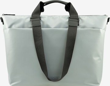 JOST Shopper 'Tolja' in Green: front