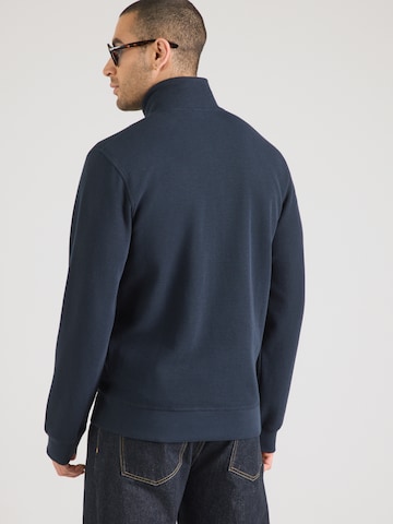 Veste de survêtement s.Oliver en bleu