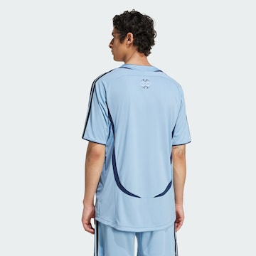 ADIDAS ORIGINALS Футболка 'Teamgeist Adicolor' в Синий