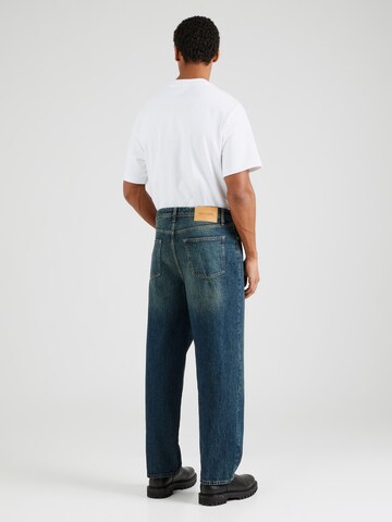 Loosefit Jeans 'ONSFADE' di Only & Sons in blu