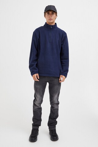 Pullover 'Cotas' di North Bend in blu