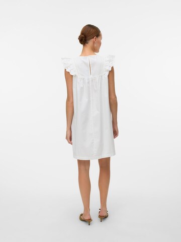 VERO MODA Dress 'VMSABI' in White