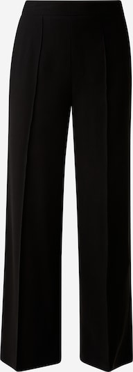 comma casual identity Trousers in Black, Item view