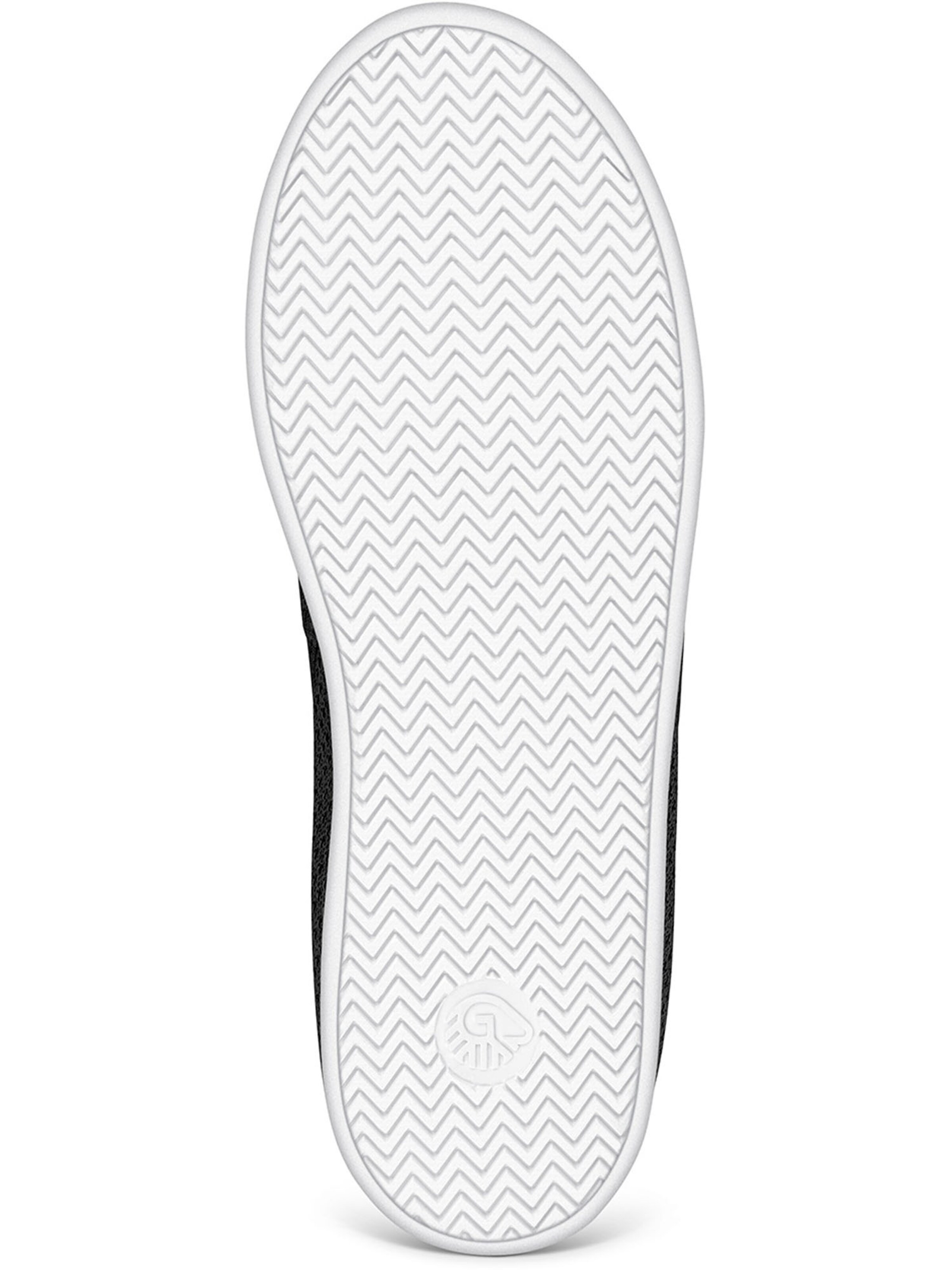 GIESSWEIN Slip-ons in Zwart