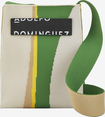 Adolfo Dominguez Crossbody Bag in Mixed colors: front