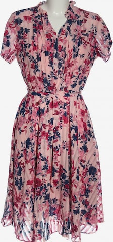 Nanette Lepore Dress in S in Pink: front