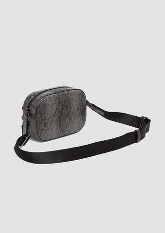 s.Oliver Crossbody Bag in Grey