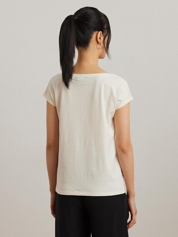 Lauren Ralph Lauren Shirts i beige