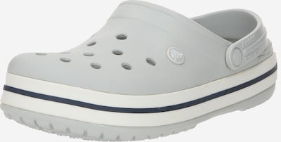 Crocs Sapato aberto 'Crocband' em cinzento claro, Vista do produto