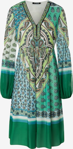 Ana Alcazar Dress 'Keidea' in Mixed colors: front