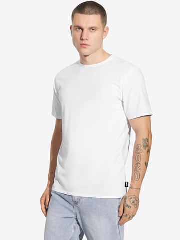 Prosto Trikot in Weiß