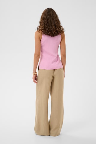 CULTURE Kardigan 'CUSophi Annemette' – pink