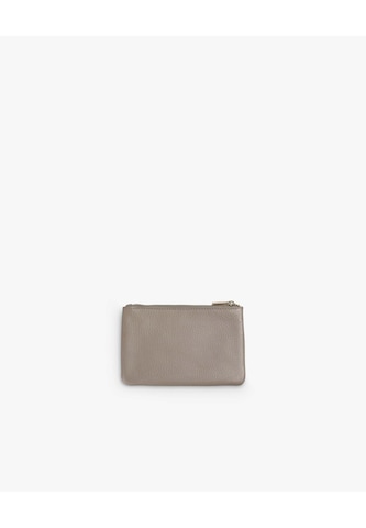 Scalpers Sclina Wallet ' ' in Braun