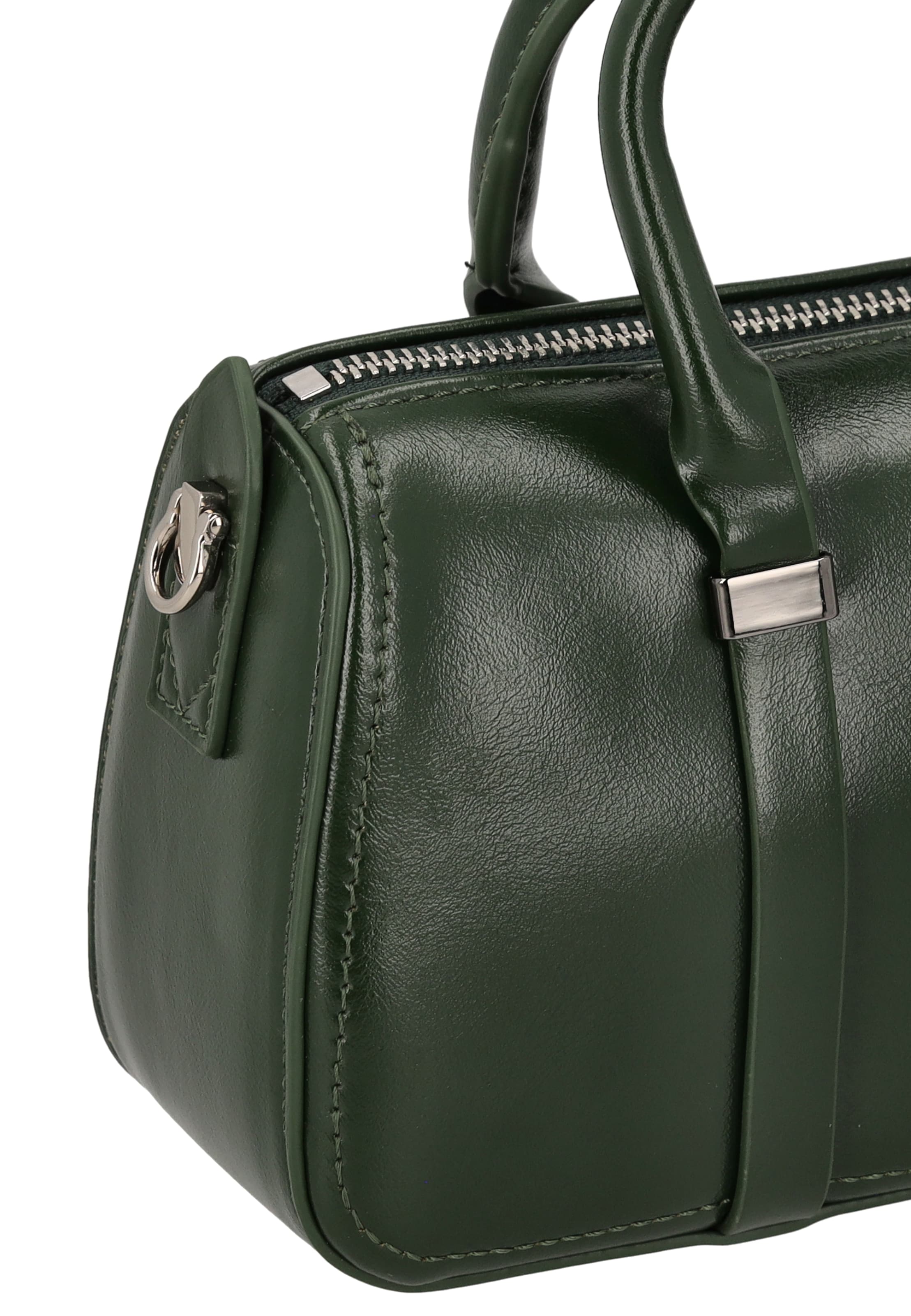 Usha - Malas de tiracolo em verde