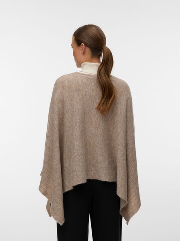 VERO MODA - Capa en plata