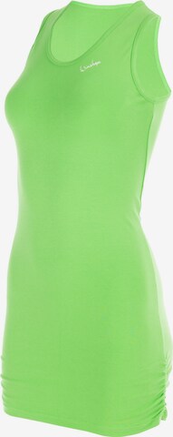 Winshape Sports top 'WTR15' in Green