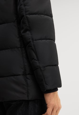 JOOP! Übergangsparka in Schwarz