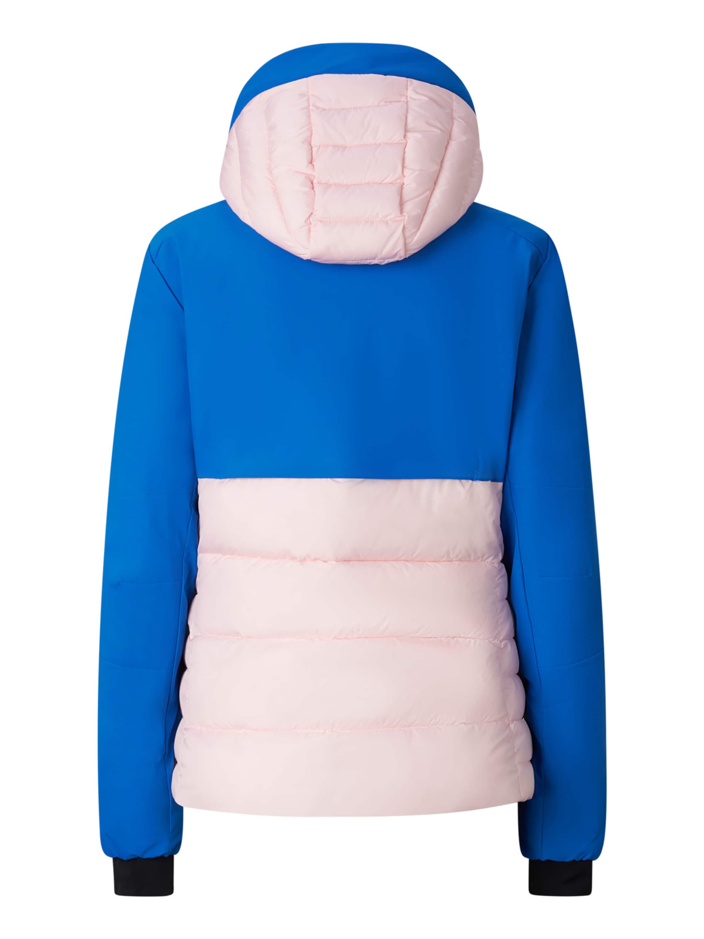 Bogner Fire + Ice Jacke Janka ' ' in Blau