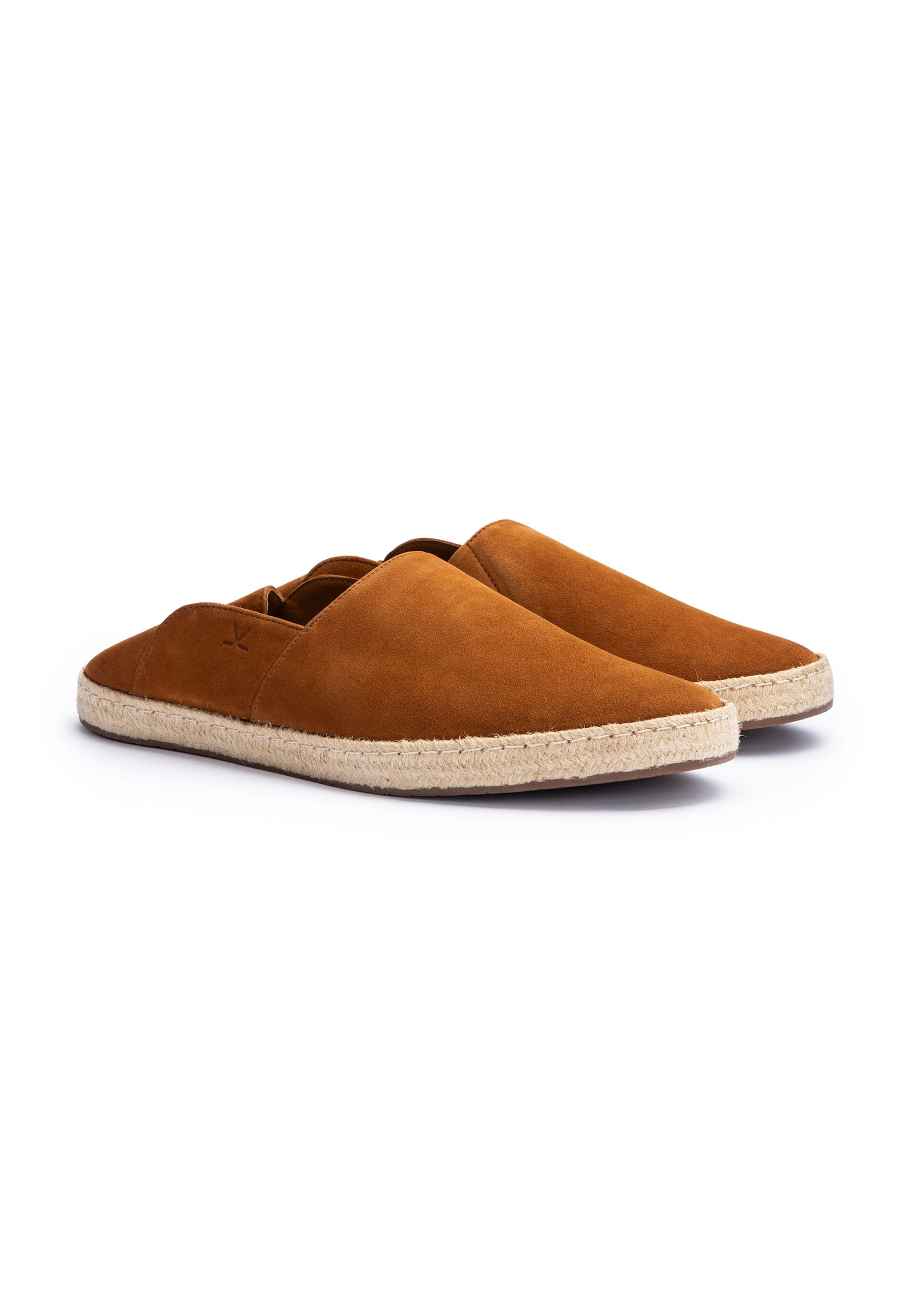 Espadrilles 'Espandrilles' LLOYD en marron