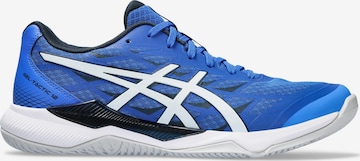 ASICS Athletic Shoes 'Gel-Tactic 12' in Blue