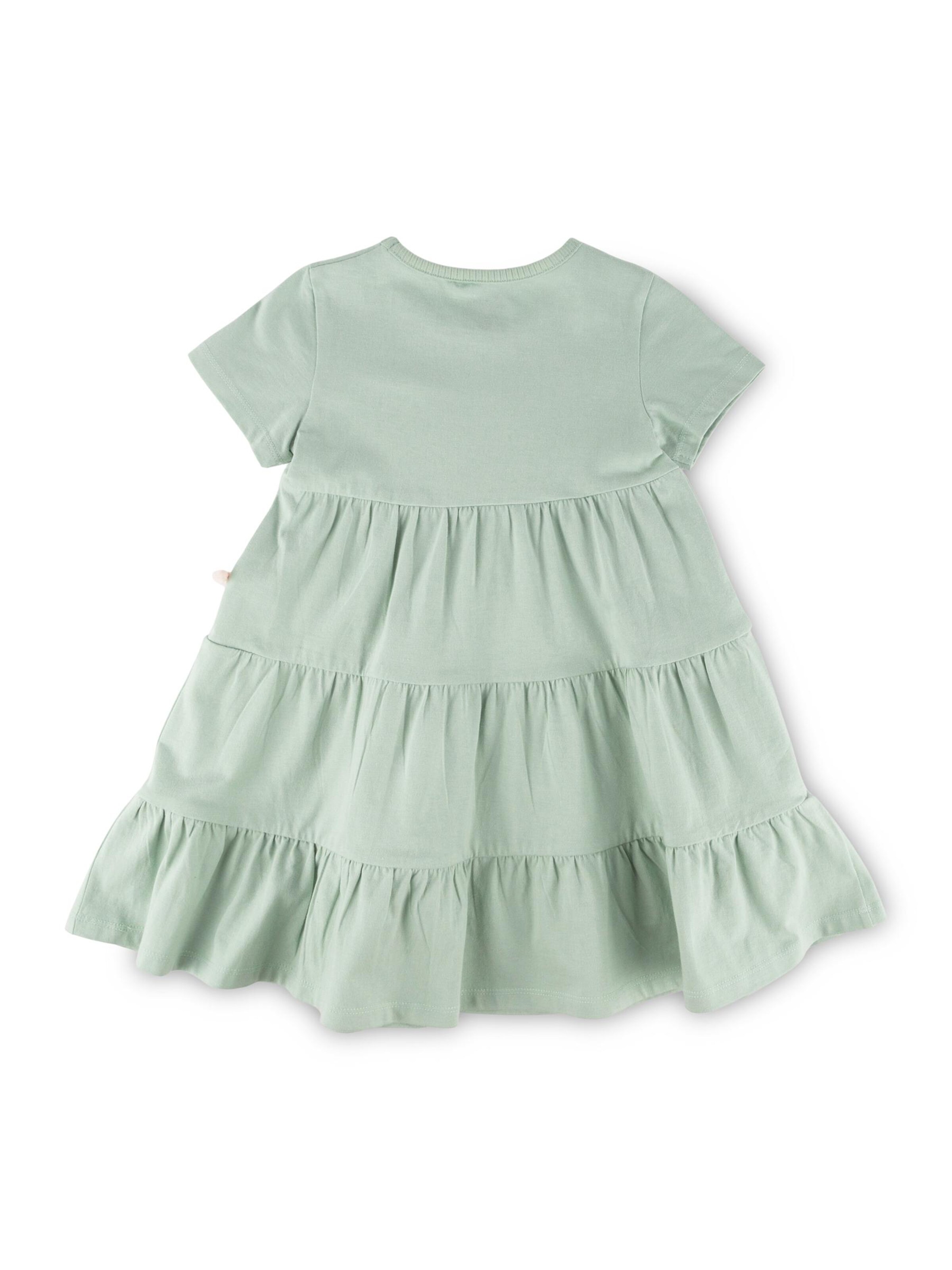 SIGIKID Kleid in Grün