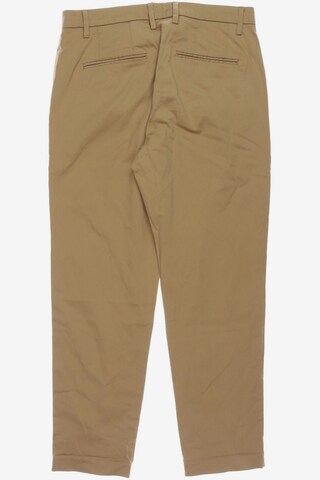 Turnover Stoffhose XL in Beige