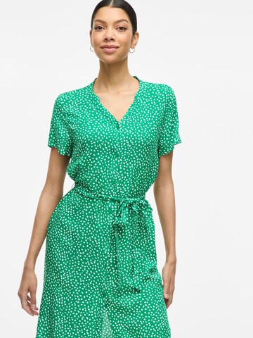 VILA Dress in Green