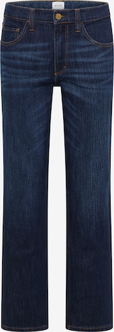 MUSTANG Loosefit Jeans in Blau: Vorderseite