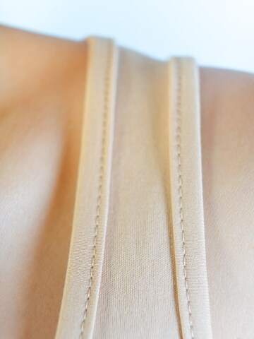 SeVen -ms- by Sven Top‌‌‌‌ in Beige